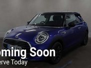 Mini Hatch 1.5 Cooper Classic 3dr 2