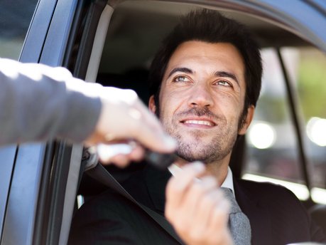 What is Car Hire Excess Insurance?