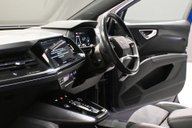 Audi Q4 Q4 e-tron S Line 50 Quattro 4WD 5dr 9
