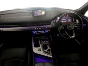 Audi Q7 3.0 TDI V6 50 S line SUV 5dr Diesel Tiptronic quattro Euro 6 (s/s) (286 ps) 18