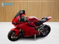 Ducati 1299 1299 Super Sports Petrol Manual Euro 3 (197 ps) 4
