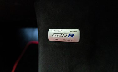 McLaren 620R 27