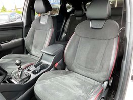 Hyundai TUCSON 1.6 Tucson N Line TGDi 5dr 77