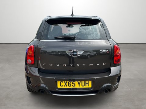 Mini Countryman 1.6 Cooper S 190 5dr Auto 7