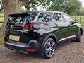 Peugeot 5008 PURETECH S/S GT LINE 5