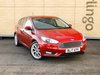 Ford Focus TITANIUM X