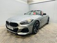 BMW Z4 3.0 M40i Auto sDrive Euro 6 (s/s) 2dr 4