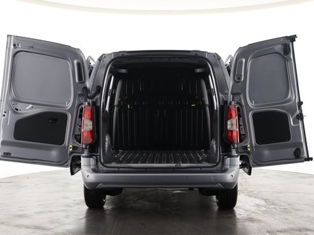 Peugeot Partner XL 1.5 BlueHDi 100 Professional Plus Van 2