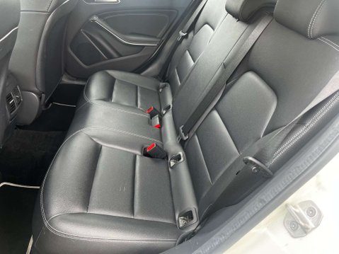 Mercedes-Benz A Class 2.1 A 200 D Sport Premium Auto 5dr 17