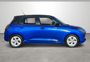 Suzuki Swift 1.2 Mild Hybrid Motion 5dr CVT 10