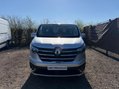 Renault Trafic 2.0 dCi Blue LL30 Extra Sport EDC L2 H1 Euro 6 (s/s) 5dr 3