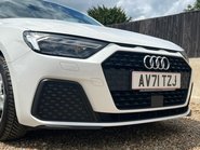 Audi A1 SPORTBACK TFSI TECHNIK 16