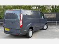 Ford Transit Custom 290 TREND LR P/V 3