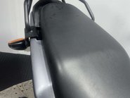 Honda CB 2021 ONLY 11K NEW MOT SERVICED ICONIC 125CC LEARNER COMMUTER BIKE 23