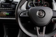 Skoda Citigo SE L IV 21