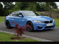 BMW M4 3.0 BiTurbo DCT Euro 6 (s/s) 2dr 4