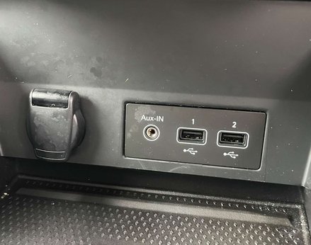 Renault Captur 1.0 Captur Iconic Edition TCe 5dr 43