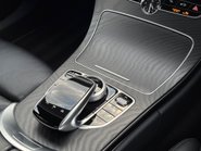 Mercedes-Benz C43 3.0 V6 AMG Edition (Premium) Saloon Petrol G-Tronic+ 4MATIC Euro 6 (390ps) 30