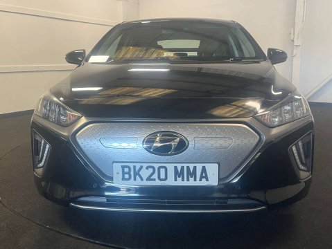 Hyundai IONIQ IONIQ Premium SE BEV 5dr 5