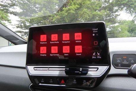 Volkswagen ID.3 Pro Performance 58kWh Family Auto 5dr 10