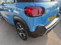 Citroen C3 Aircross 1.2 PureTech Shine Plus Euro 6 (s/s) 5dr 41