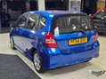 Honda Jazz 1.4 i-DSI SE Sport 5dr 5