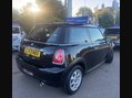Mini Hatch 1.6 One Euro 5 3dr 7