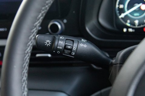 Hyundai BAYON T-GDI ULTIMATE DCT MHEV 17