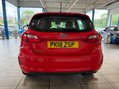 Ford Fiesta 1.0T EcoBoost Zetec Euro 6 (s/s) 5dr 4