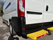 Citroen Relay 35 L3 H2 Enterprise 130 ps Hdi Panel Van - Air Con - Direct from the MOD 25