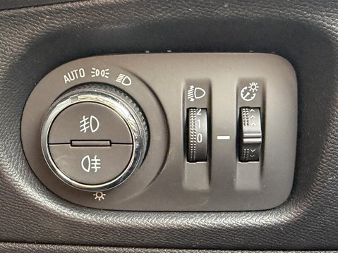 Vauxhall Mokka 1.2 Turbo Elite Nav Premium 32