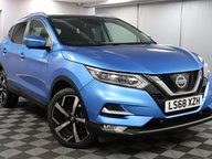 Nissan Qashqai DCI TEKNA 19