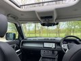Land Rover Defender 3.0 Defender XS Edition D MHEV A 4WD 5dr 34