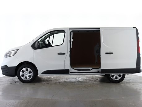 Renault Trafic SL30 START DCI 8