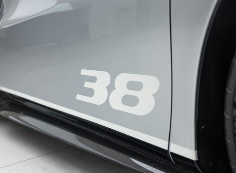 Ferrari 488 Pista Piloti 45