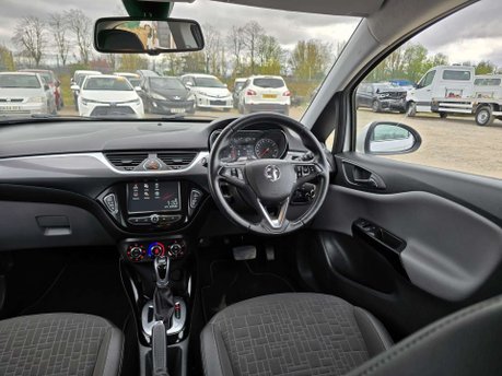 Vauxhall Corsa 1.4i ecoFLEX Elite Hatchback 5dr Petrol Auto Euro 6 (90 ps) 16