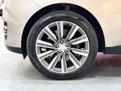 Land Rover Range Rover 3.0 P440e 38.2kWh SE SUV 5dr Petrol Plug-in Hybrid Auto 4WD Euro 6 (s/s) (4 40