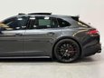 Porsche Panamera 4.0T V8 GTS Sport Turismo 5dr Petrol PDK 4WD Euro 6 (s/s) (460 ps) 17