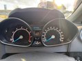 Ford Fiesta 1.25 Zetec Euro 6 3dr 10