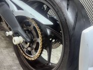 Triumph Street Triple 2014 27K NEW MOT SERVICED SCORPION EXHAUST NAKED 675CC TRIPLE 7