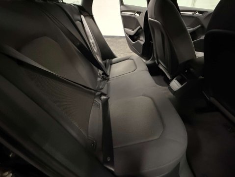 Audi A3 1.0 A3 Sportback 30 TFSI SE Technik 5dr 18