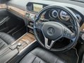 Mercedes-Benz E Class 2.1 E220 CDI SE G-Tronic+ Euro 5 (s/s) 4dr 11