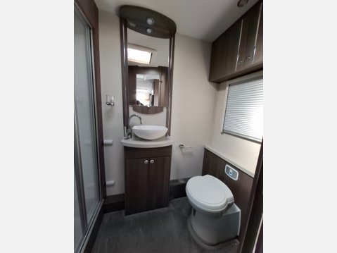Elddis Majestic 275 26