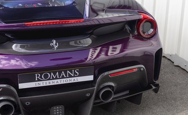 Ferrari 488 Pista 23