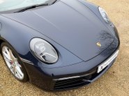 Porsche 911 CARRERA 4S PDK 20