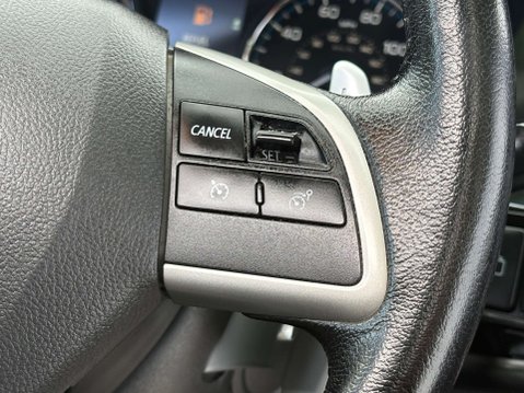 Mitsubishi Outlander 2.0 Outlander GX 4h PHEV Auto 4WD 5dr 52