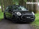 Mini Hatch 1.5 Cooper Sport 3dr