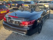 Mercedes-Benz E Class 2.1 E220 AMG Sport CDi Auto 2dr 11