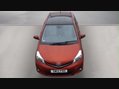 Toyota Yaris 1.3 Yaris T Spirit VVT-i 5dr 8