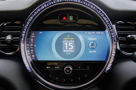 Mini Hatch COOPER S LEVEL 3 19